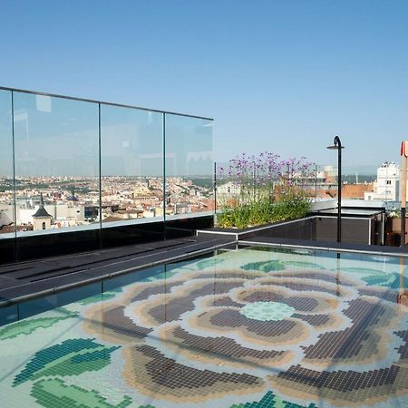 Hotel Montera Madrid, Curio Collection By Hilton エクステリア 写真