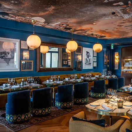 Hotel Montera Madrid, Curio Collection By Hilton エクステリア 写真