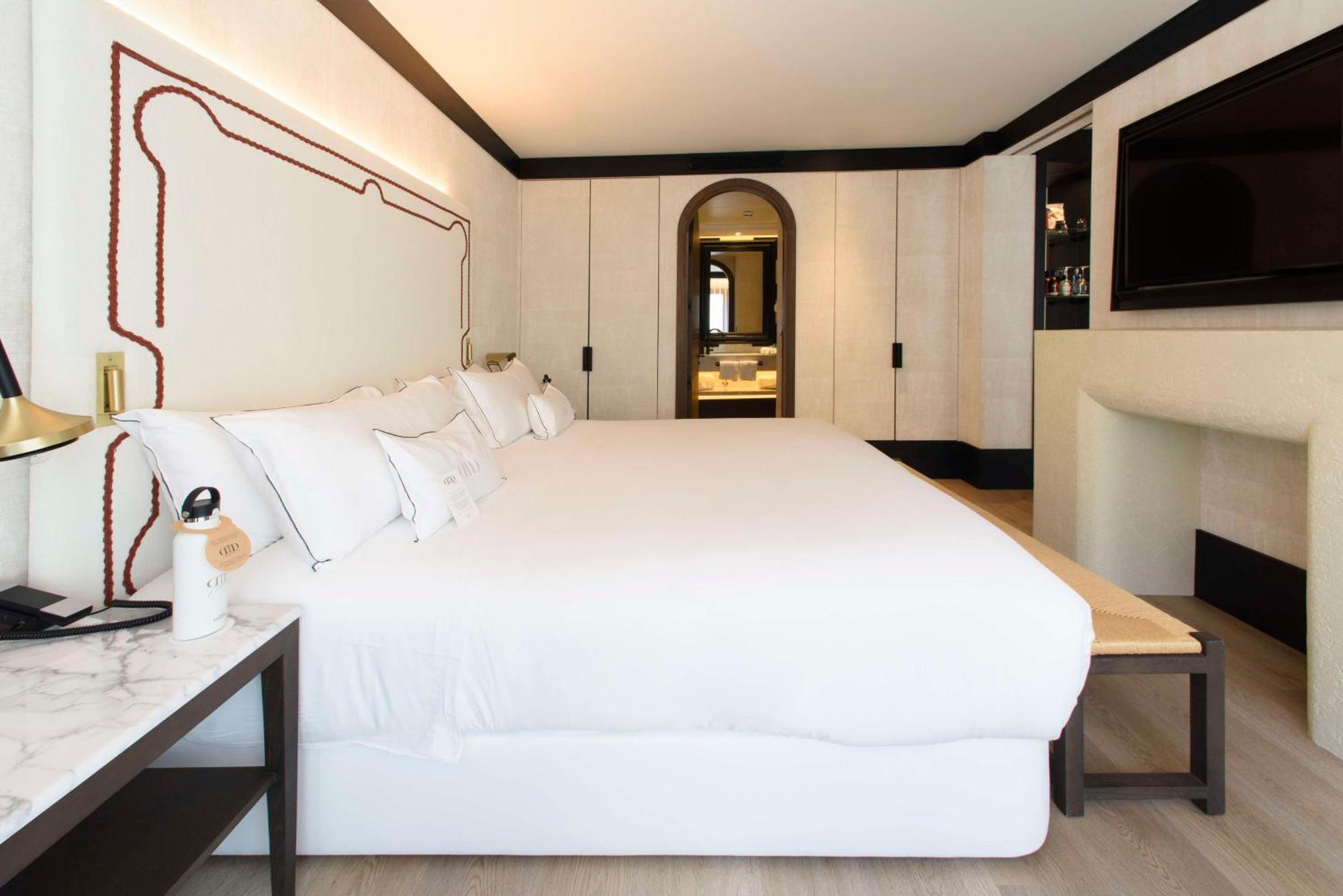 Hotel Montera Madrid, Curio Collection By Hilton エクステリア 写真