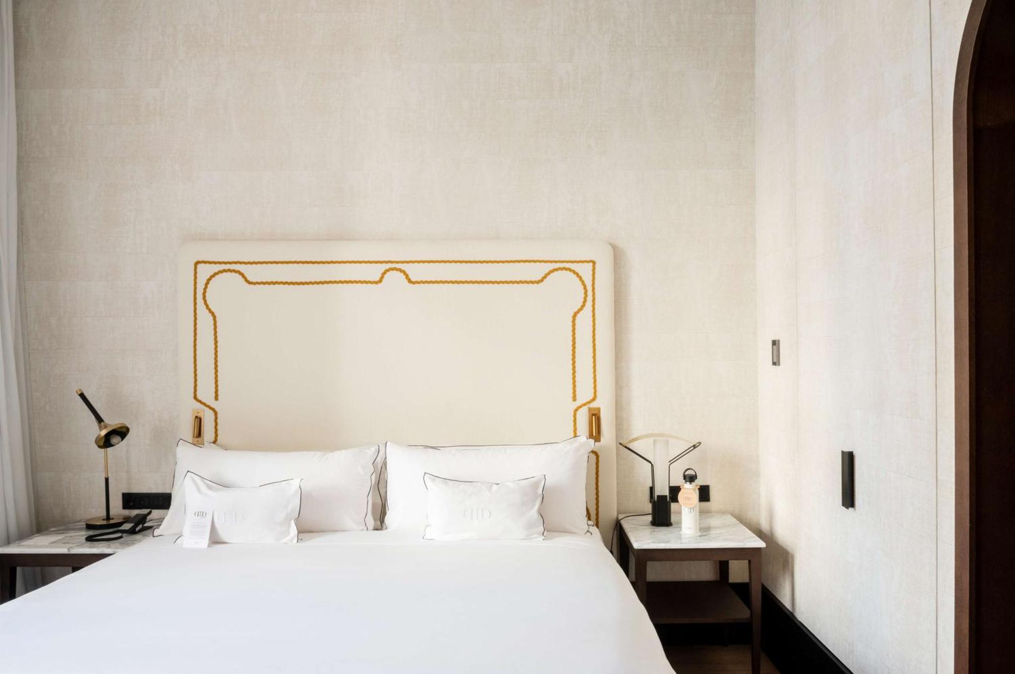 Hotel Montera Madrid, Curio Collection By Hilton エクステリア 写真