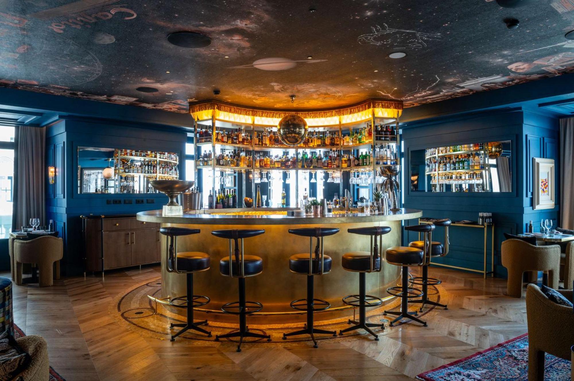 Hotel Montera Madrid, Curio Collection By Hilton エクステリア 写真