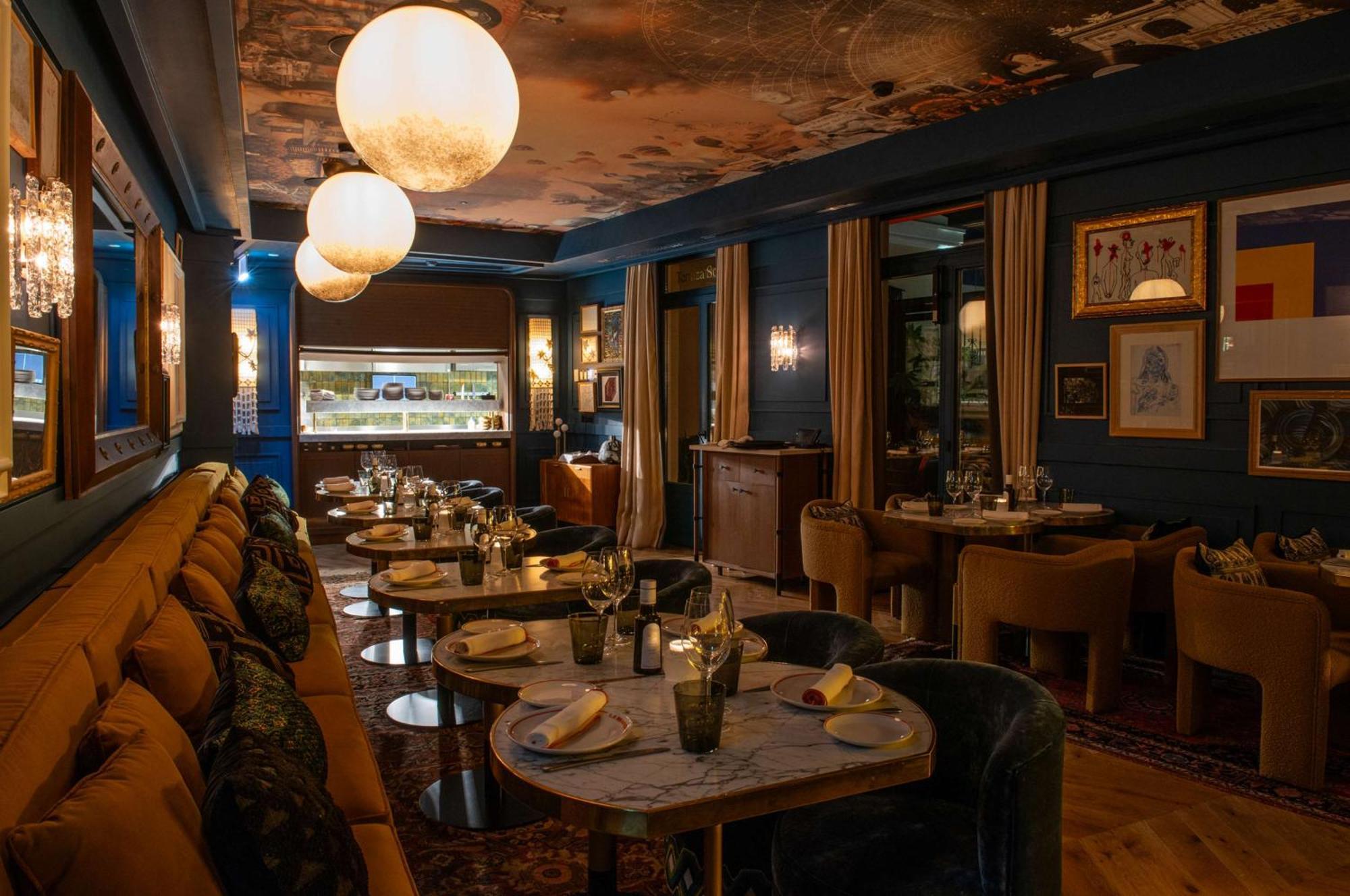 Hotel Montera Madrid, Curio Collection By Hilton エクステリア 写真