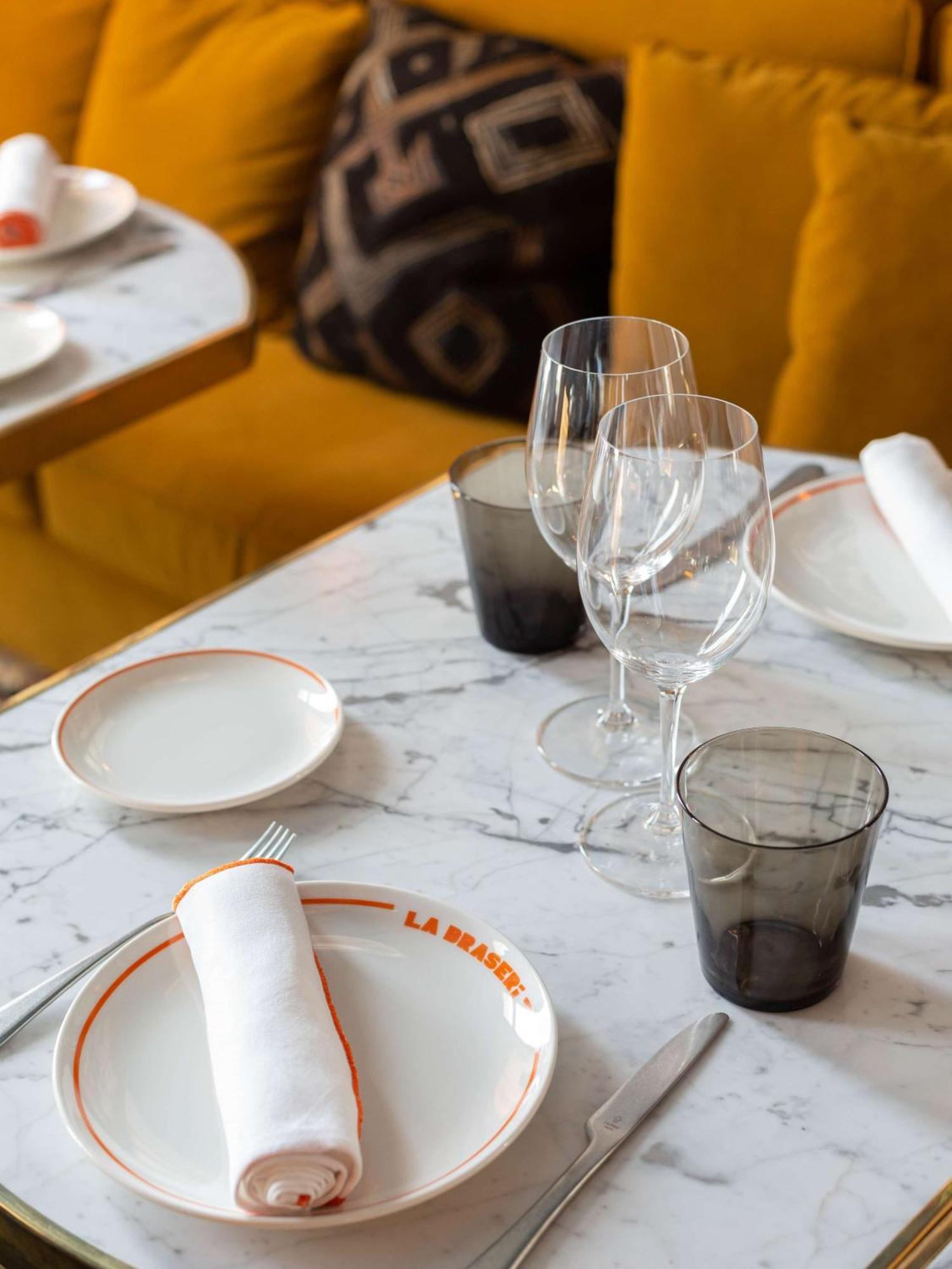 Hotel Montera Madrid, Curio Collection By Hilton エクステリア 写真