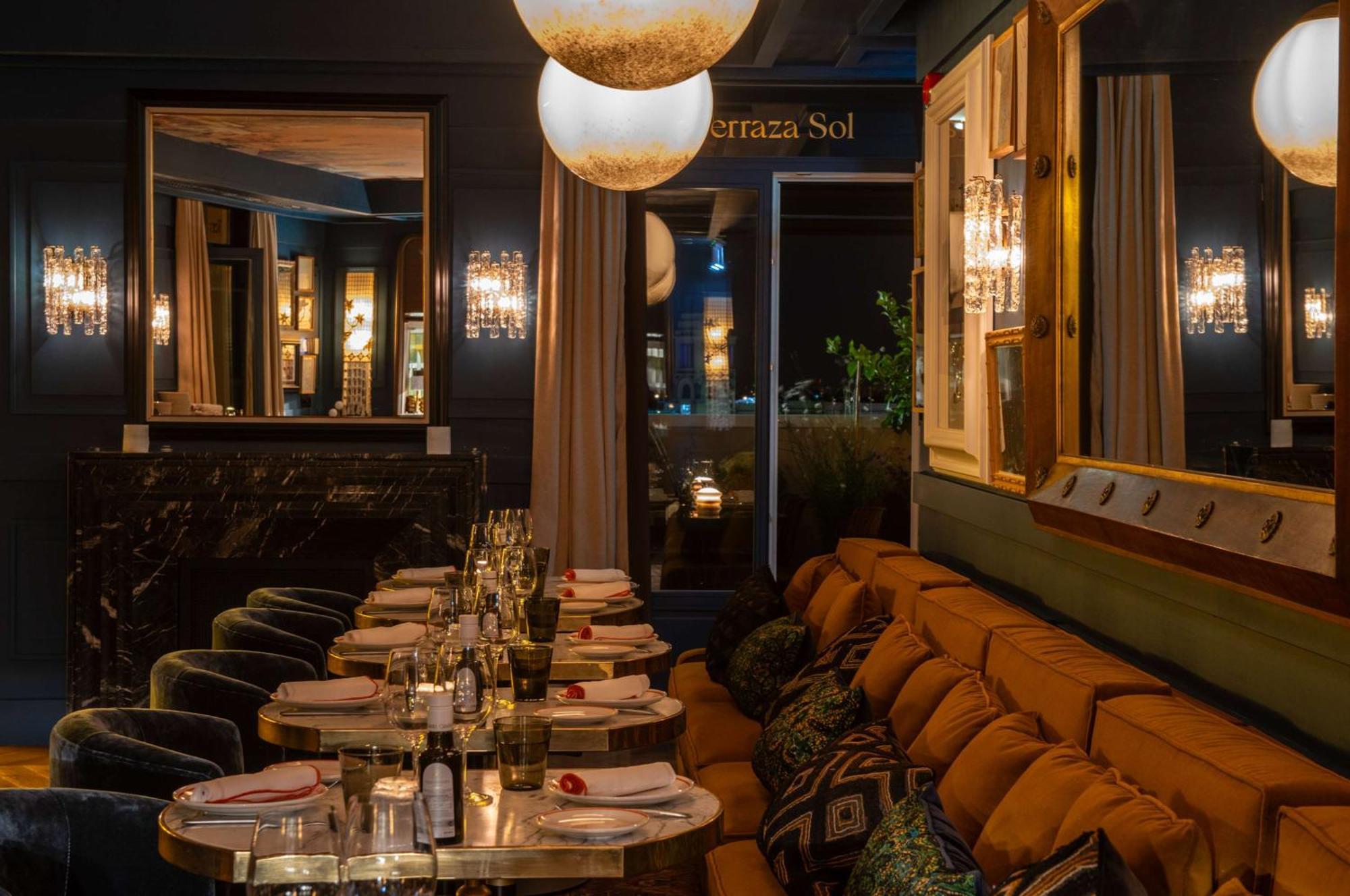 Hotel Montera Madrid, Curio Collection By Hilton エクステリア 写真