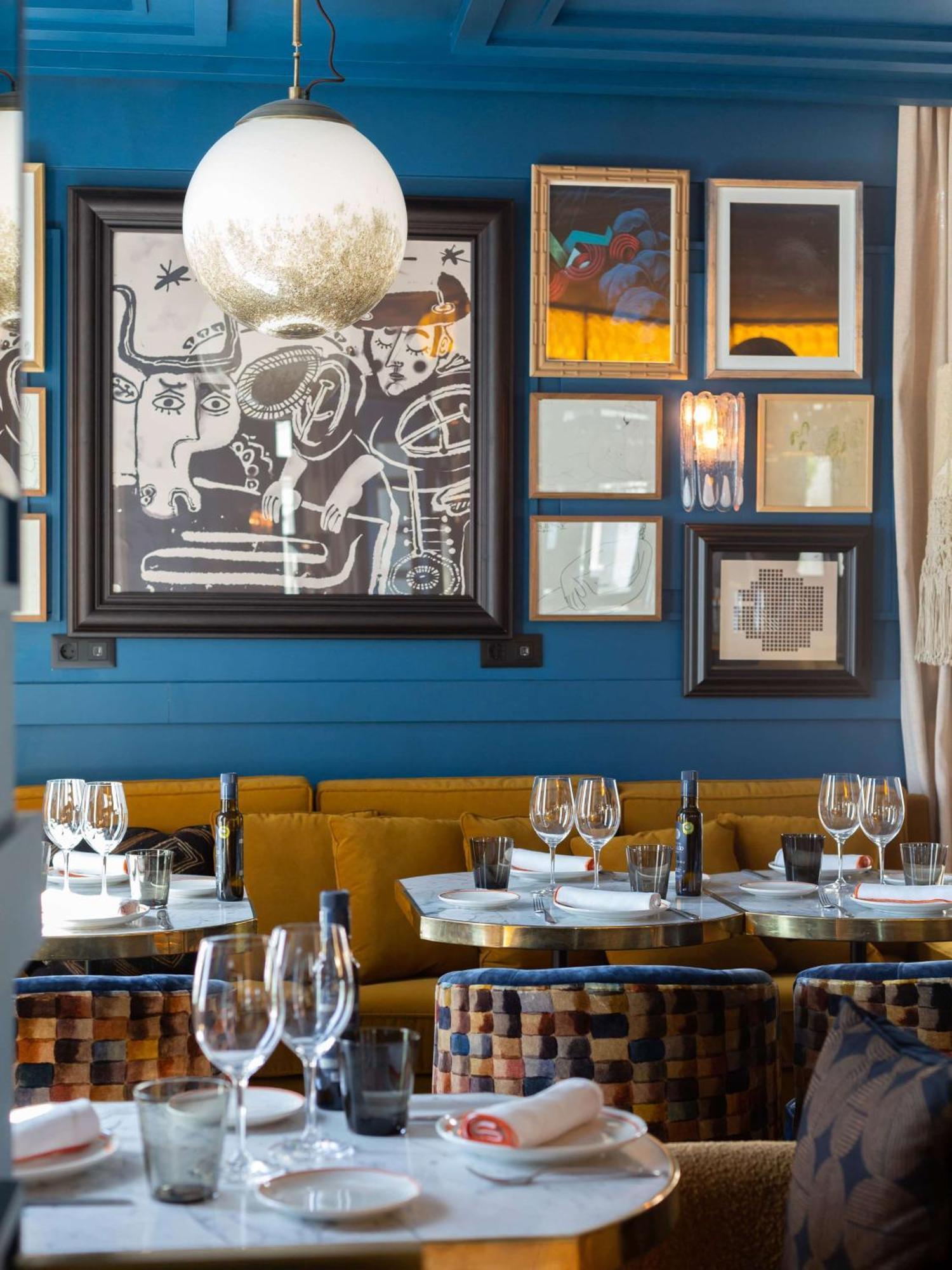 Hotel Montera Madrid, Curio Collection By Hilton エクステリア 写真