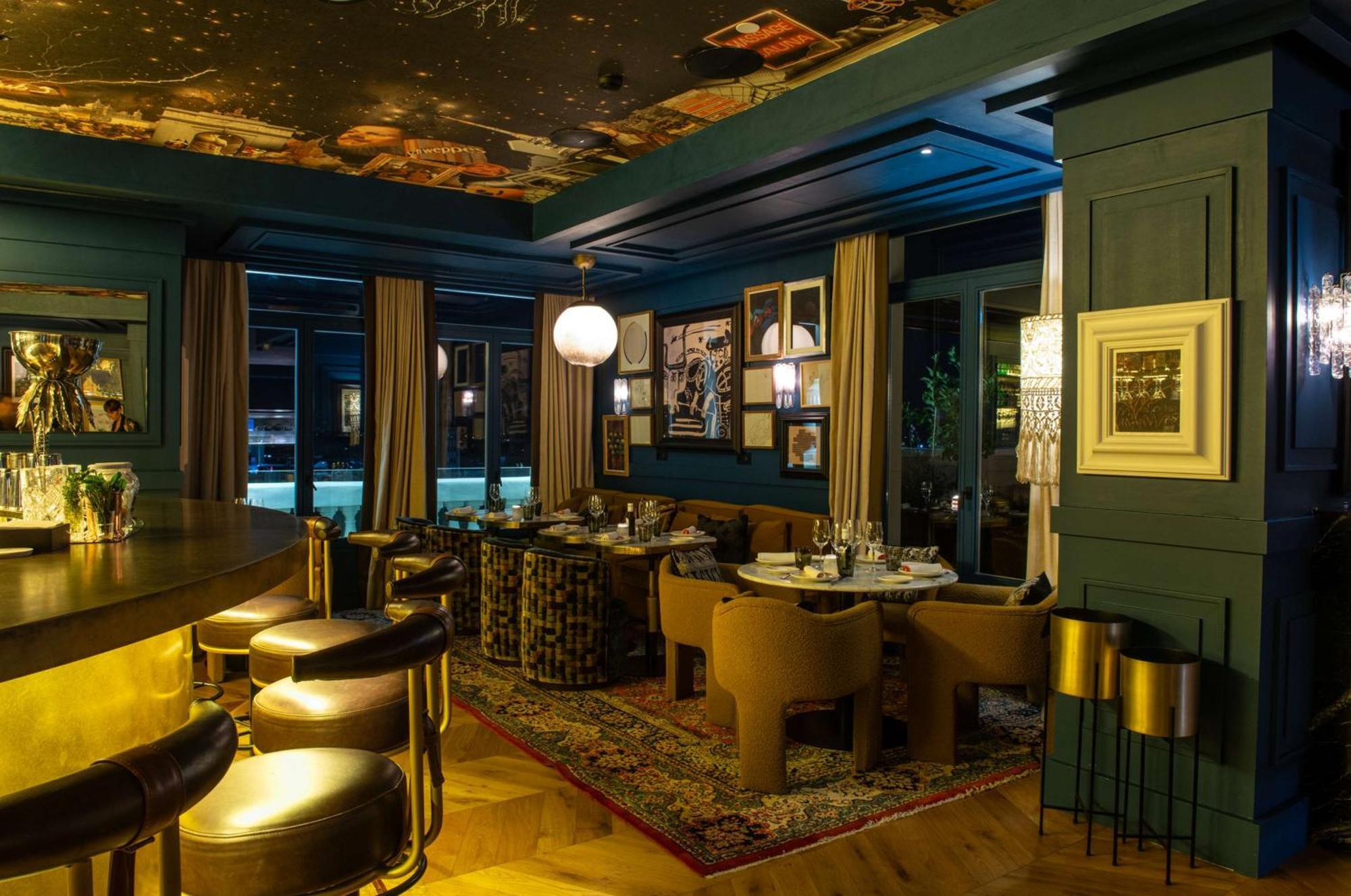 Hotel Montera Madrid, Curio Collection By Hilton エクステリア 写真