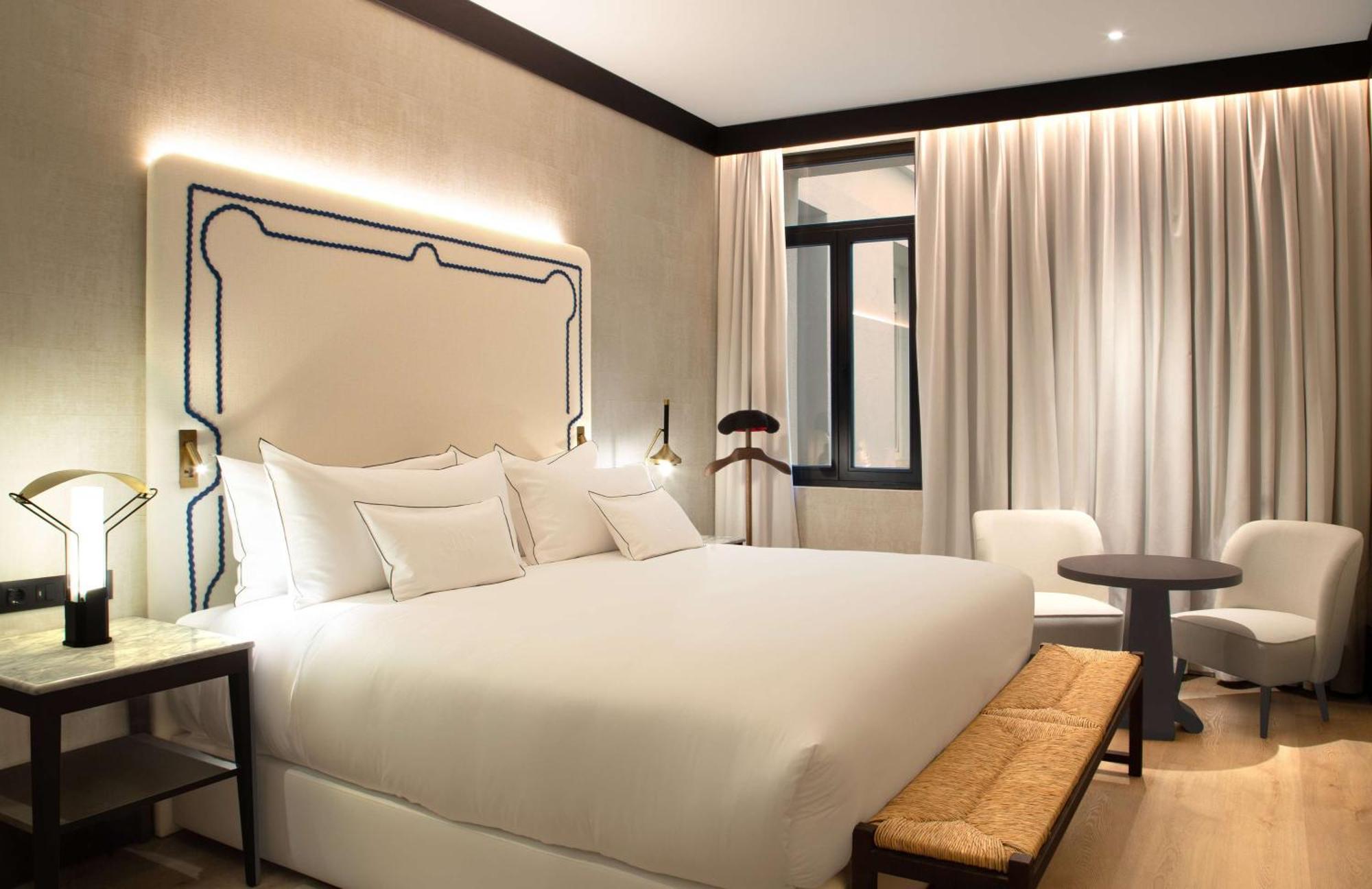 Hotel Montera Madrid, Curio Collection By Hilton エクステリア 写真