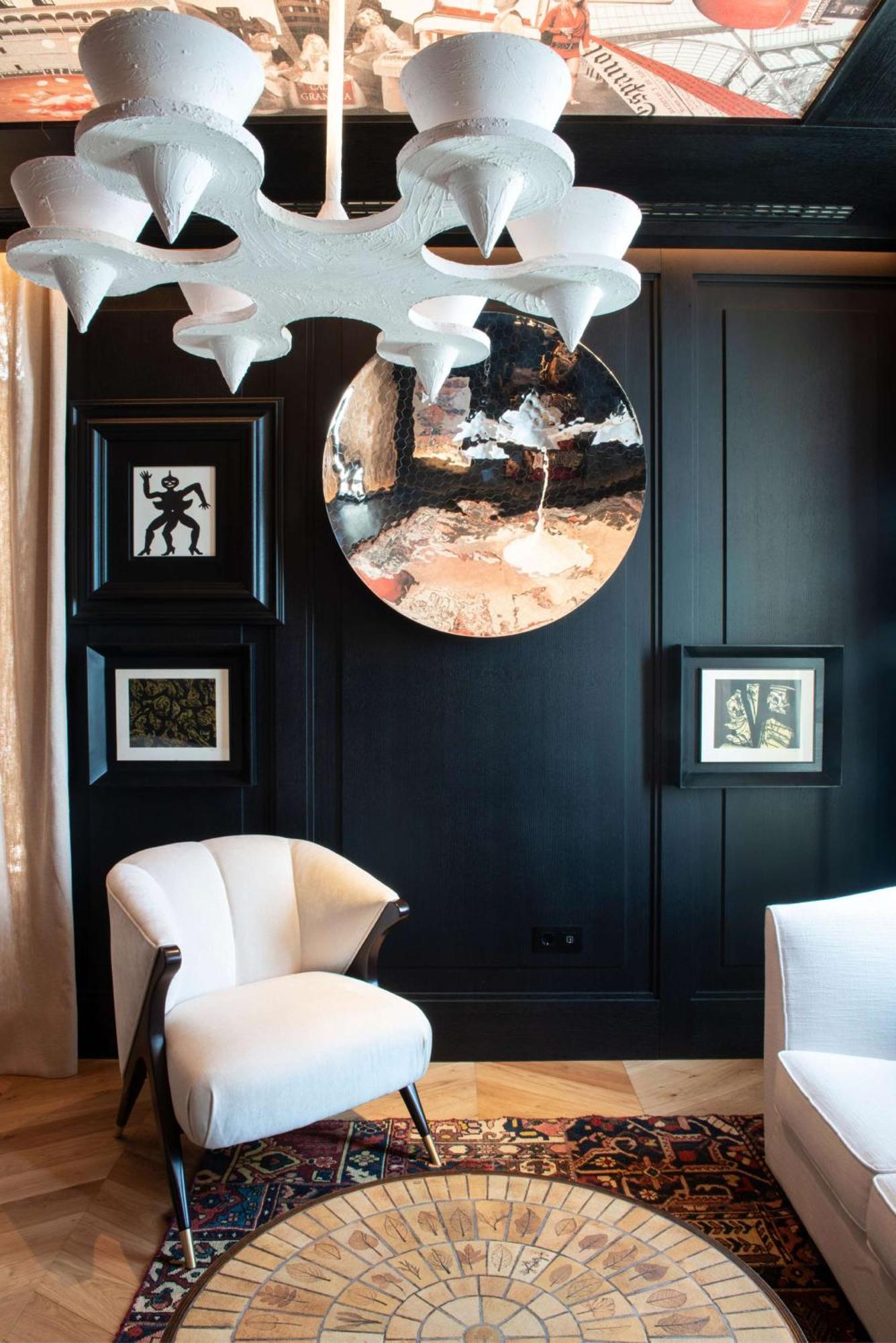 Hotel Montera Madrid, Curio Collection By Hilton エクステリア 写真