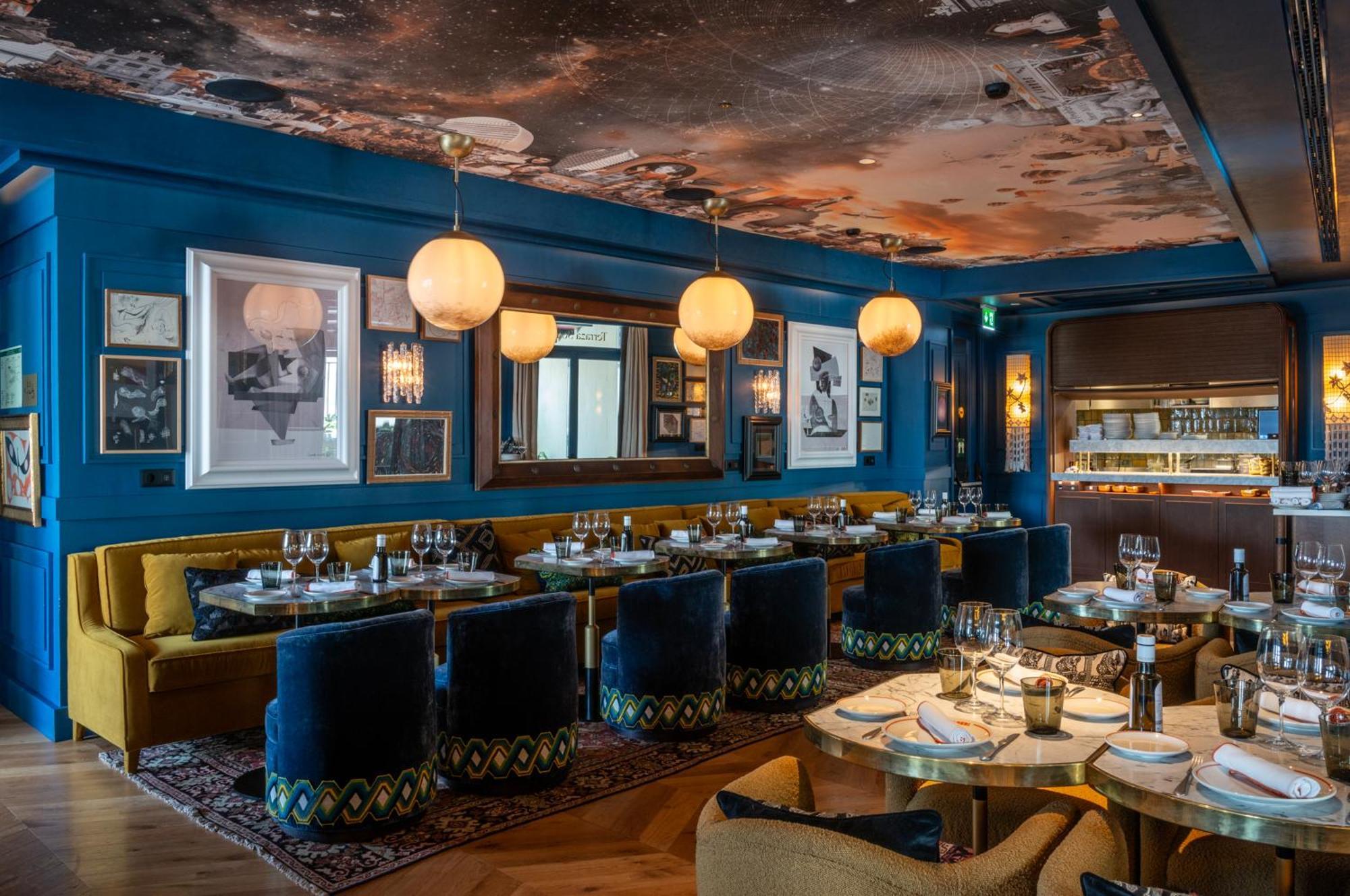 Hotel Montera Madrid, Curio Collection By Hilton エクステリア 写真